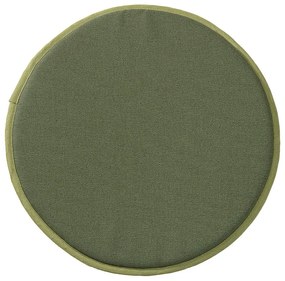 Siedzisko na krzesło Dot green