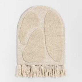 Tapicerka Dekoracyjna Z Wełny Ramses ↑92 Cm - Sklum