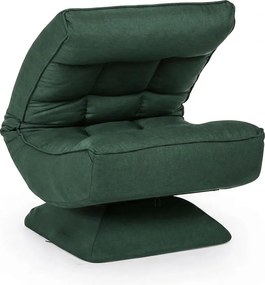 Krzesło ZENFLEX, zielony