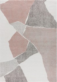 Dywan Softness cream/nude rose 160x230cm