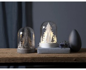 Dekoracja świetlna LED Star Trading Kupol Tree, wys. 17,5