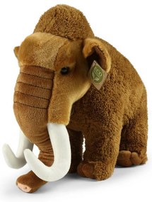 Rappa Mamut pluszowy 36 cm ECO - FRIENDLY