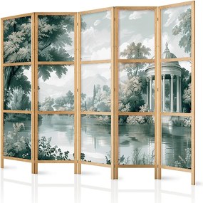 Parawan japoński Artgeist Pejzaże 225 x 172 cm 1 szt