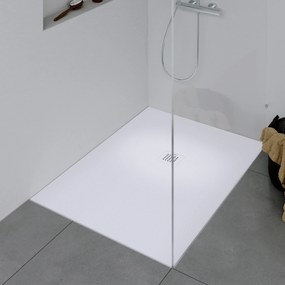 Duravit DuraBayas brodzik