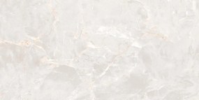 Mexen Fantasy Bianco gres szkliwiony rekt. G1, płytka podłogowo-ścienna 120 x 60 cm, carving - TL430-120-060-00