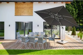 Doppler ACTIVE 350 x 260 cm antracyt