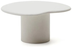 Stolik ogrodowy 77x83 cm Macarella – Kave Home