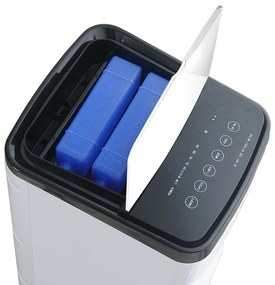 Ardes AR5R06D mobilny nawilżacz i oczyszczaczpowietrza EOLO TOUCH