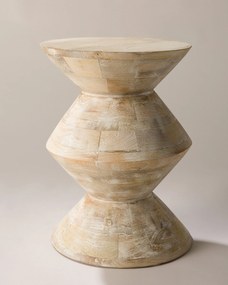 Stolik pomocniczy Föhn 33×33×45 cm
