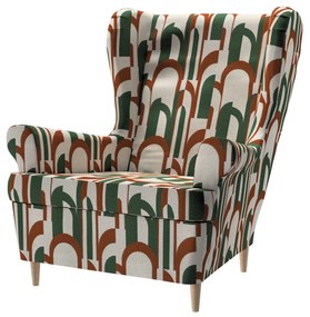 Pokrowiec na fotel Strandmon