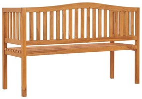 Drewniana ławka ogrodowa R2-S01