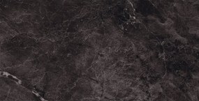 Mexen Merison Black gres szkliwiony rekt. G1, płytka podłogowo-ścienna 120 x 60 cm, wysoki połysk - TL203-120-060-00