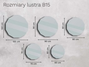 Lustro Base B15 60×60