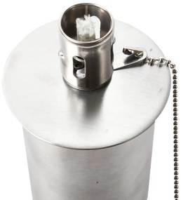 Metalowa lampa olejna (wysokość 25 cm) – Esschert Design