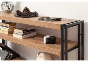 Ozdobny stolik Cosmo Dresuar Atlantic Pine