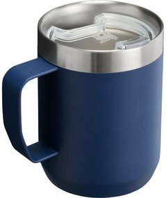Kubek Stanley Camp 230 ml Navy, 230 ml