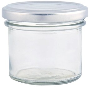Słoiki zestaw 12 szt. 125 ml – Esschert Design