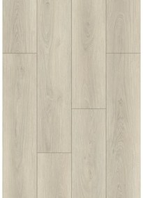 Mexen Concord próbka paneli winylowych 1240 x 182 mm SPC 6,5 mm, podkład IXPE 1,5 mm, 4 V-Fuga, Dąb - F1056-S