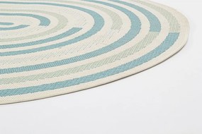 Dywan odpowiedni na zewnątrz 160x229 cm Nour – Bizzotto