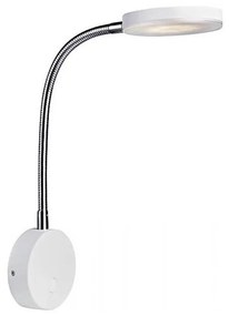 Markslöjd 106468 - LED lampka FLEX LED/5W/230V, elastyczna