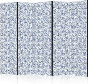 Parawan jednostronny Artgeist Kwiaty 225 x 172 cm 1 szt