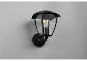 Zewnętrzna lampa ścienna (wysokość 24 cm) Venta – Trio