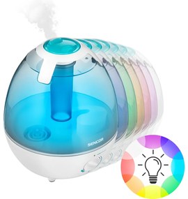 Nawilżacz powietrza Sencor SHF 2080WH