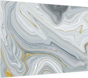 Obraz - Abstrakcja (70x50 cm)