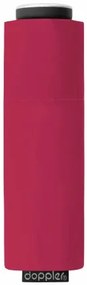 Fibre Mini Compact uni Viva Magenta - składany parasol damski