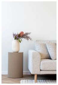 Okrągły stolik ø 30 cm Farense – House Nordic