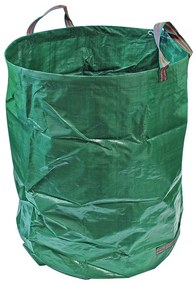 Happy Green Składany kosz ogrodowy zielony, 270 l