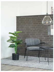 Sztuczna monstera (wysokość 90 cm) – House Nordic