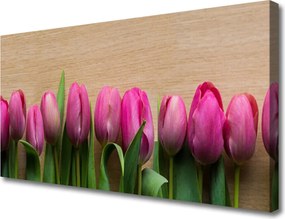 Zdjęcie na płótnie Stylowa Dekoracja Botaniczna