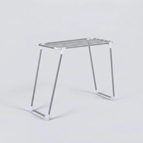 Suszarka na pranie do wanny, wąska 40 cm, FALLA