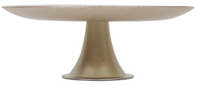 Patera na ciasto KARNEOL, Ø 28 cm