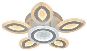 LED regulowany plafon LED/95W/230V 3000-6500K + DO