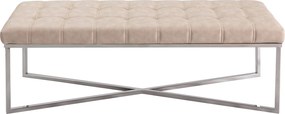 Ławka George 122x42x43cm