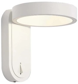 LED kinkiet ścienny LED/5W/230V 3000K/4000K biały