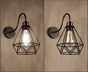Lampa Reno 180986C