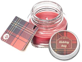 Arome Zestaw świeczek z życzeniami 28 g w pudełku prezentowym, Winter, zestaw 6 szt.