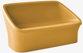Nowoczesna sofa ogrodowa Venve 2 wysoka