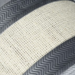 2 Jaskinia dla kota z deską do drapania i legowiskiem Domek sizalowy dla kotów z miejscem do odpoczynku i zabawy | Aosom PL