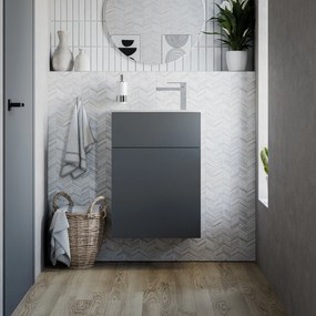 Szafka podumywalkowa KONDA 50 cm