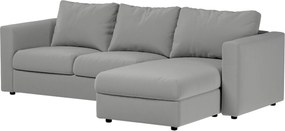 Pokrowiec na sekcję leżanki Vimle