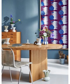 Ręcznie malowany ceramiczny wazon Signature – Kähler Design