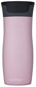 Contigo Butelka termiczna West Loop 470 ml Millenial Pink