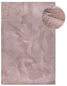 Szaroróżowy dywan 160x230 cm Leon – Villeroy&Boch