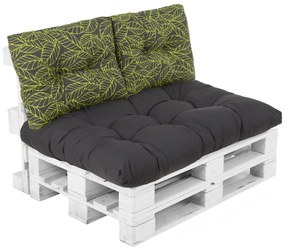 Poduszka paletowa na siedzisko Termi D002-16PB PATIO