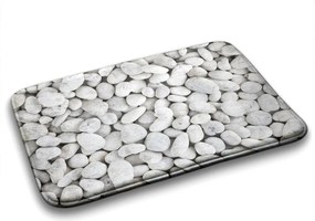 Dywanik pod prysznic Dywanik pod prysznic Kamienie