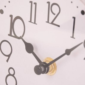 Zegar stołowy MAX, 27 cm